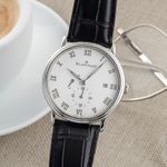 Blancpain Villeret Ultra-Slim 6606-1127-55B - (3/8)