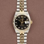 Rolex Datejust 36 16233 - (1/8)