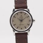 Omega Seamaster 2577-9 - (1/8)