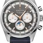 Zenith Chronomaster Original 03.3400.3610/39.C910 - (1/1)