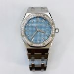 Audemars Piguet Royal Oak 15551ST.ZZ.1356ST.04 - (7/10)