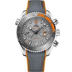 Omega Seamaster Planet Ocean Chronograph 215.92.46.51.99.001 (2025) - Grey dial 46 mm Titanium case (1/1)