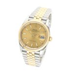 Rolex Datejust 36 126233 - (2/5)