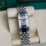 Rolex GMT-Master II 126720VTNR (2025) - Black dial 40 mm Steel case (8/8)