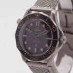 Omega Seamaster Diver 300 M 210.90.42.20.01.001 - (4/8)