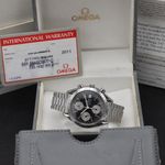 Omega Speedmaster Date 3511.50.00 - (3/8)