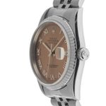 Rolex Datejust 36 16234 - (4/8)