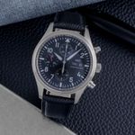 IWC Pilot Chronograph IW371701 - (1/8)