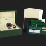 Rolex Submariner No Date 114060 - (8/8)
