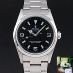 Rolex Explorer 114270 - (1/8)