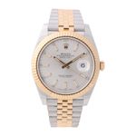 Rolex Datejust 41 126333 - (1/4)