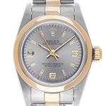 Rolex Oyster Perpetual 67183 - (1/8)