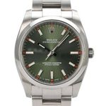 Rolex Oyster Perpetual 34 114200 - (1/8)