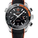Omega Seamaster Planet Ocean Chronograph 215.32.46.51.01.001 - (1/1)