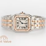 Cartier Panthère W3PN0015 - (2/3)