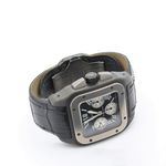 Cartier Santos 100 3104 - (5/7)