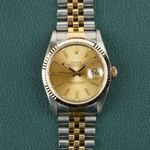 Rolex Datejust 36 16233 - (1/8)