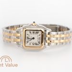Cartier Panthère W2PN0018 - (2/3)