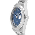 Rolex Datejust II 116300 - (4/8)