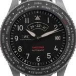 IWC Pilot Chronograph Top Gun IW395505 - (2/4)