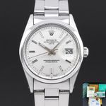 Rolex Oyster Perpetual Date