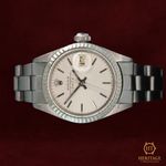 Rolex Lady-Datejust 6917 - (5/8)
