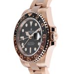 Rolex GMT-Master II 126715CHNR - (4/8)