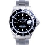 Rolex Submariner Date 16610 - (3/8)