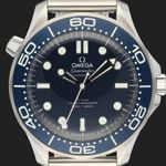 Omega Seamaster Diver 300 M 210.30.42.20.03.002 - (2/8)