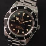 Tudor Black Bay 54 79000N - (5/6)