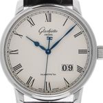 Glashütte Original Senator Panorama Date 100-03-32-42-04 - (1/7)
