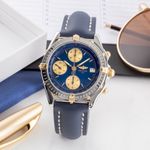 Breitling Chronomat B13050.1 (1995) - 39 mm Steel case (1/8)