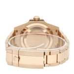 Rolex GMT-Master II 126715CHNR - (4/5)