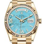 Rolex Day-Date 36 128238 - (15/28)