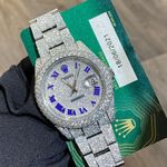 Rolex Datejust 41 126300 - (1/1)