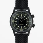 Longines Legend Diver L3.774.2.50.9 - (1/5)