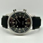 Longines Legend Diver L3.674.4.56.2 (2008) - Black dial 42 mm Steel case (2/8)