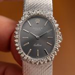 Rolex Cellini 3803 - (4/8)