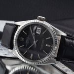 Rolex Datejust 1603 (1970) - 36mm Staal (2/8)