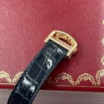 Cartier Pasha WGPA0014 - (9/10)