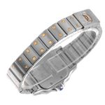 Cartier Santos Galbée 1567 - (7/7)