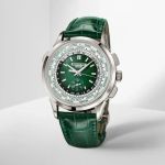 Patek Philippe World Time Chronograph 5930P-001 - (6/6)