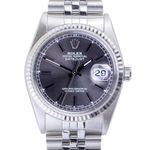 Rolex Datejust 36 16234 - (3/8)