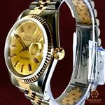 Rolex Datejust 36 16013 - (4/8)