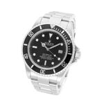Rolex Sea-Dweller 4000 16600 - (2/5)