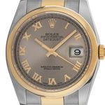 Rolex Datejust 36 116203 - (1/7)