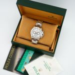 Rolex Daytona 16520 - (4/4)