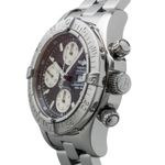 Breitling Superocean Chronograph II A13340 - (6/8)