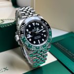 Rolex GMT-Master II 126720VTNR - (7/24)