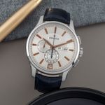 Zenith El Primero Winsor Annual Calendar 03.2070.4054/02.C711 - (1/8)